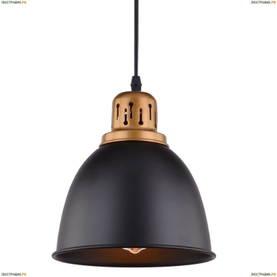 Подвес A4245SP-1BK ★Arte Lamp, Черный► — Купить▼