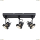 Люстра A4300PL-3BK ★Arte Lamp, Черный► — Купить▼