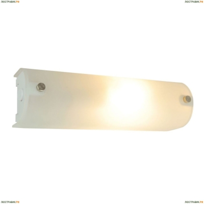 Подсветка A4101AP-1WH ★Arte Lamp, Белый► — Купить▼