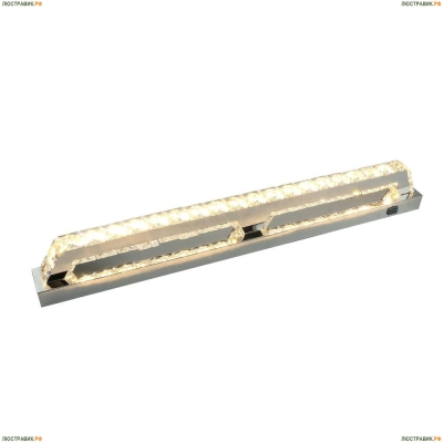 Люстра A1418AP-1CC ★Arte Lamp, Хром► — Купить▼