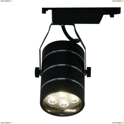 Светильник A2707PL-1BK ★Arte Lamp, Черный► — Купить▼