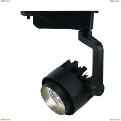 Светильник A1610PL-1BK ★Arte Lamp, Черный► — Купить▼