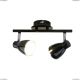 Спот A6008PL-2BK ★Arte Lamp, Черный► — Купить▼
