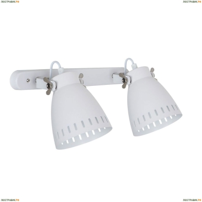 Спот A2214AP-2WH ★Arte Lamp, Белый► — Купить▼