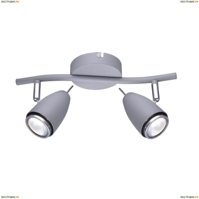 Спот A1966AP-2GY ★Arte Lamp, Серый► — Купить▼