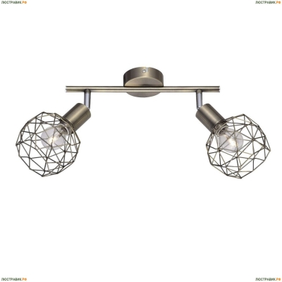 Спот A6141AP-2AB ★Arte Lamp, Бронза► — Купить▼
