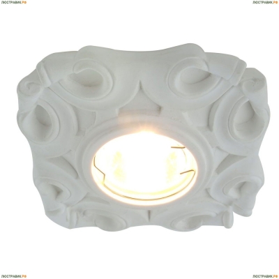 Светильник A5305PL-1WH ★Arte Lamp, Белый► — Купить▼