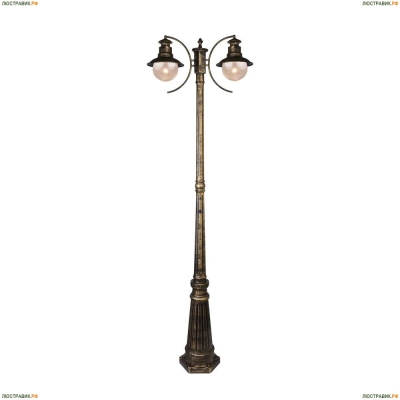 Светильник A1523PA-2BN ★Arte Lamp, Коричневый► — Купить▼