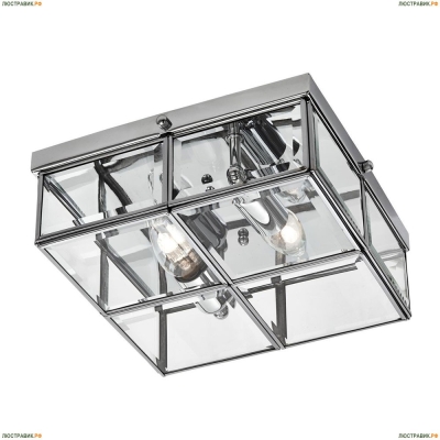 Светильник A6769PL-2CC ★Arte Lamp, Хром► — Купить▼