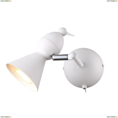 Спот A9229AP-1WH ★Arte Lamp, Белый► — Купить▼