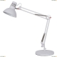 Настольная лампа A2043LT-1WH ★Arte Lamp, Белый► — Купить▼