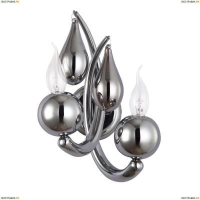 Люстра A3229AP-2CC ★Arte Lamp, Хром► — Купить▼