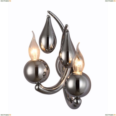 Люстра A3229AP-2CC ★Arte Lamp, Хром► — Купить▼