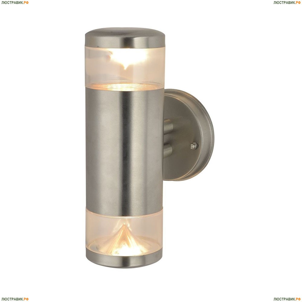 Светильник A8161AL-2SS ★Arte Lamp, Хром► — Купить▼