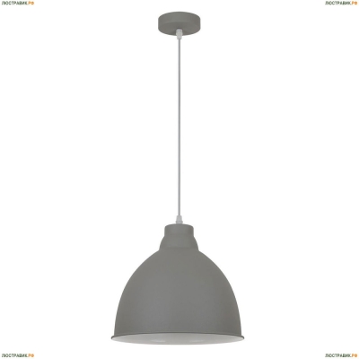 Подвес A2055SP-1GY ★Arte Lamp, Серый► — Купить▼