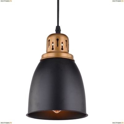 Подвес A4248SP-1BK ★Arte Lamp, Черный► — Купить▼