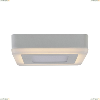 Люстра A7709PL-2WH ★Arte Lamp, Белый► — Купить▼