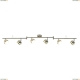 Светильник A6009PL-6SS ★Arte Lamp, Хром► — Купить▼