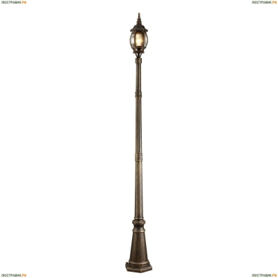 Светильник A1047PA-1BN ★Arte Lamp, Коричневый► — Купить▼