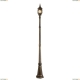 Светильник A1047PA-1BN ★Arte Lamp, Коричневый► — Купить▼