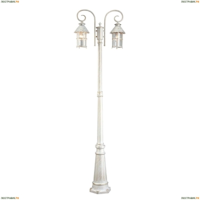 Светильник A1467PA-2WG ★Arte Lamp, Белый с патиной► — Купить▼