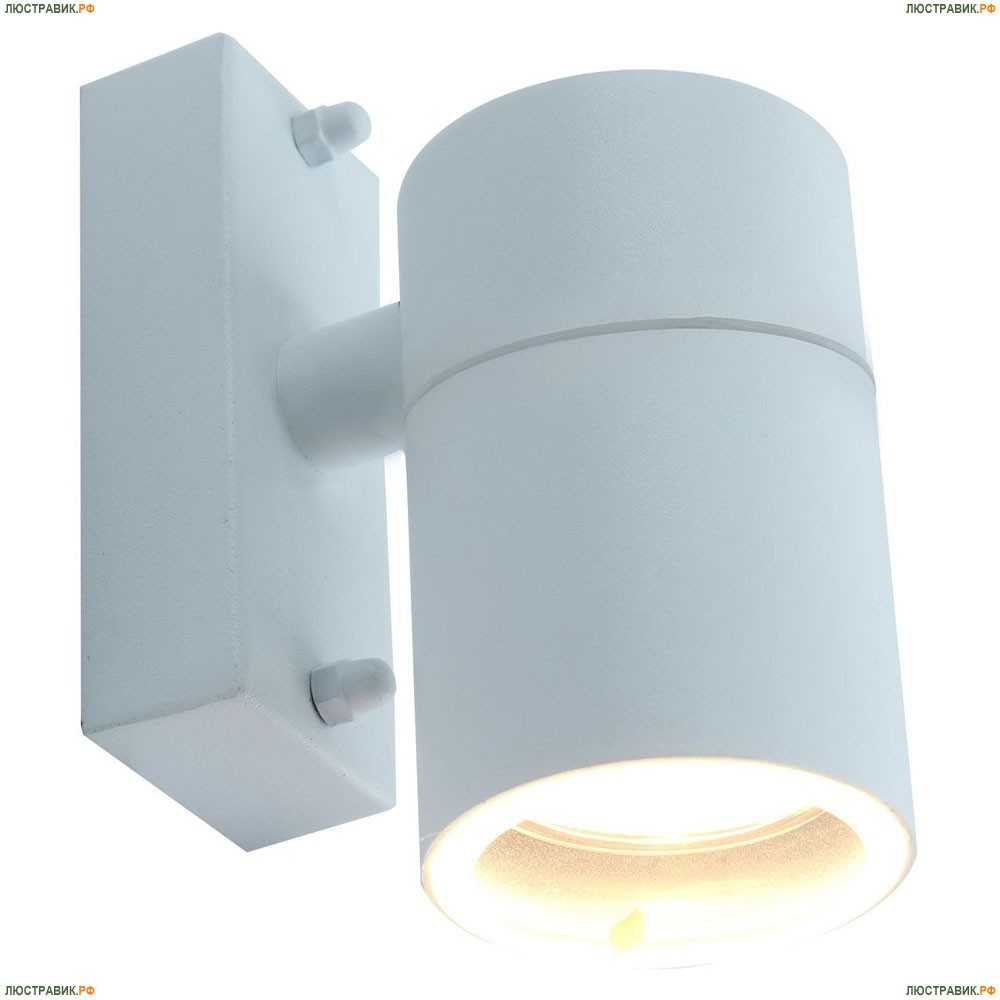 Светильник A3302AL-1WH ★Arte Lamp, Белый► — Купить▼