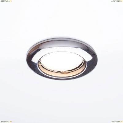 Люстра A1203PL-1BC ★Arte Lamp, Хром► — Купить▼