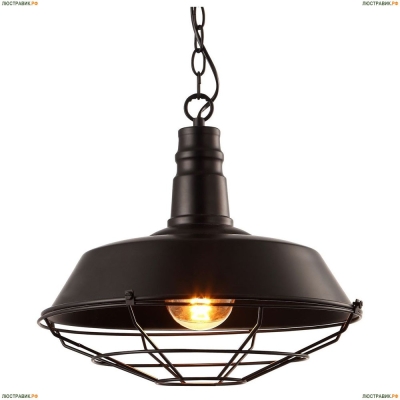 Подвес A9183SP-1BK ★Arte Lamp, Черный► — Купить▼