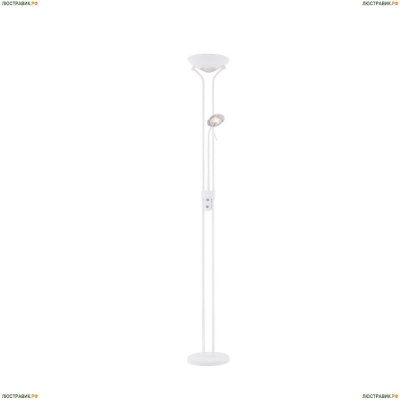 Торшер A4329PN-2WH ★Arte Lamp, Белый► — Купить▼