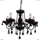 Люстра A8918LM-5BK ★Arte Lamp, Черный► — Купить▼