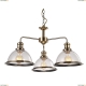 Люстра A9273LM-3AB ★Arte Lamp, Бронза► — Купить▼