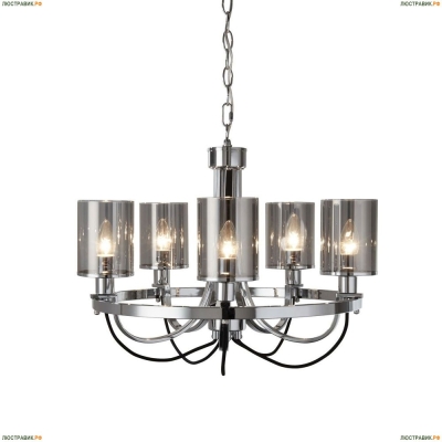 Люстра A2995LM-5CC ★Arte Lamp, Хром► — Купить▼