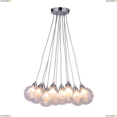 Люстра A3025SP-11CC ★Arte Lamp, Хром► — Купить▼