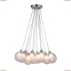 Люстра A3025SP-11CC ★Arte Lamp, Хром► — Купить▼