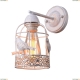 Бра A5090AP-1WG ★Arte Lamp, Белый► — Купить▼
