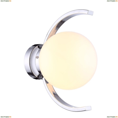 Бра A8055AP-1CC ★Arte Lamp, Хром► — Купить▼