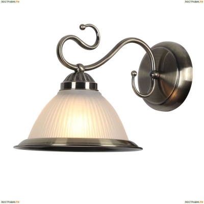 Бра A6276AP-1AB ★Arte Lamp, Бронза► — Купить▼