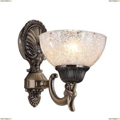 Люстра A5861AP-1AB ★Arte Lamp, Бронза► — Купить▼