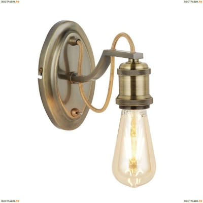 Бра A2985AP-1AB ★Arte Lamp, Бронза► — Купить▼