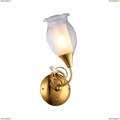 Бра A9289AP-1GO ★Arte Lamp, Золото► — Купить▼
