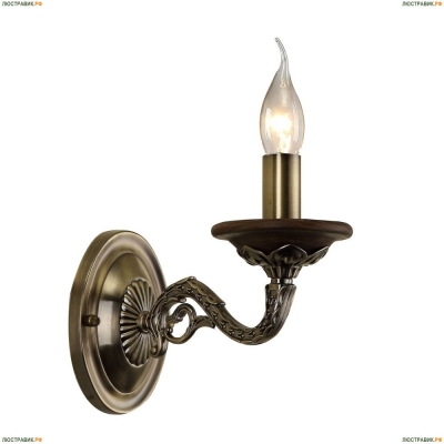 Бра A5603AP-1AB ★Arte Lamp, Бронза► — Купить▼