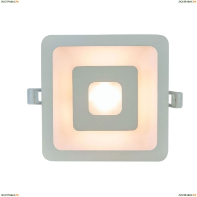 Люстра A7509PL-2WH ★Arte Lamp, Белый► — Купить▼