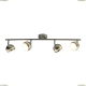 Спот A6009PL-4SS ★Arte Lamp, Хром► — Купить▼