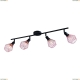 Люстра A9163PL-4BK ★Arte Lamp, Черный► — Купить▼