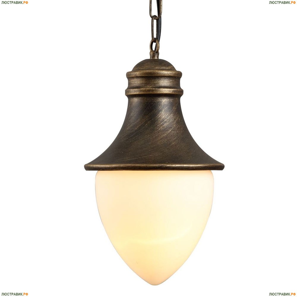 Подвес A1317SO-1BN ★Arte Lamp, Коричневый► — Купить▼