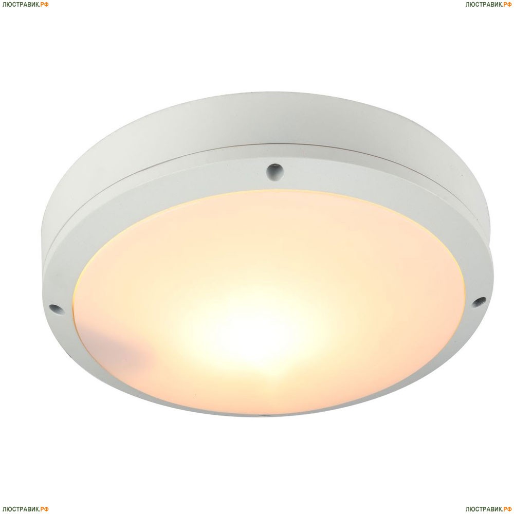 Люстра A8154PF-2WH ★Arte Lamp, Белый► — Купить▼