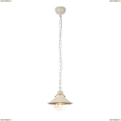Подвес A4577SP-1WG ★Arte Lamp, Белый► — Купить▼