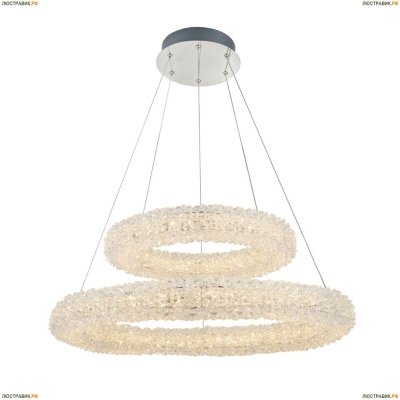 Подвес A1726SP-2CC ★Arte Lamp, Хром► — Купить▼