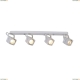 Спот A1314PL-4WH ★Arte Lamp, Белый► — Купить▼