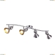 Спот A9229PL-4CC ★Arte Lamp, Хром► — Купить▼
